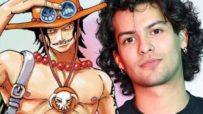 One Piece Uyarlaması İçin Flaş Gelişme: Xolo Maridueña, Portgas D.