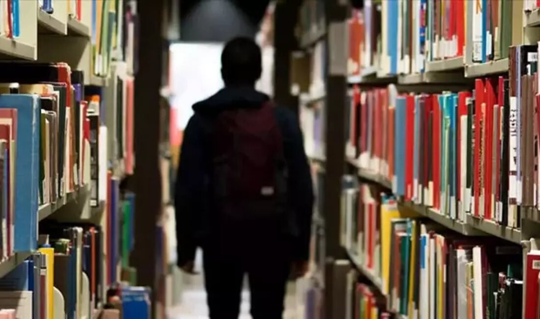 Türkiye’de Yükseköğretim Öğrenci ve Akademisyen İstatistikleri: 6,7 Milyon Öğrenci Var