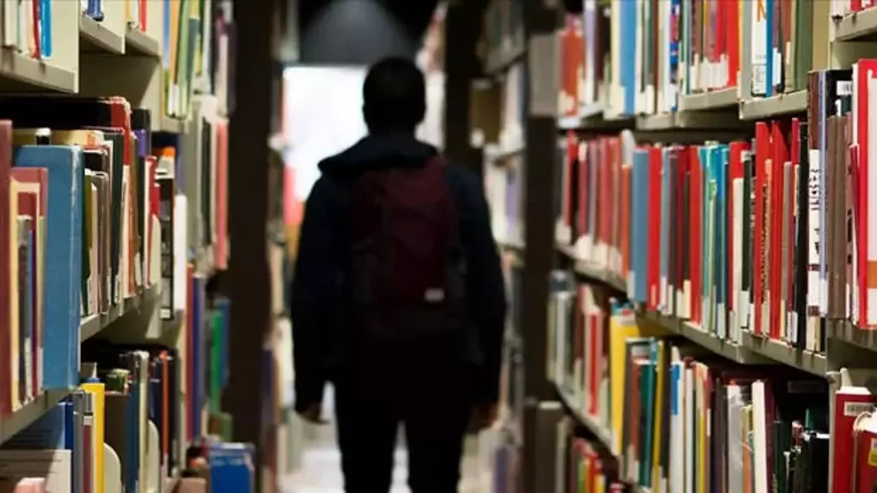 YÖK’ten 2023 Öğrenci ve Akademisyen İstatistikleri Açıklandı! YÖK, güncel öğrenci ve akademisyen istatistiklerini açıkladı