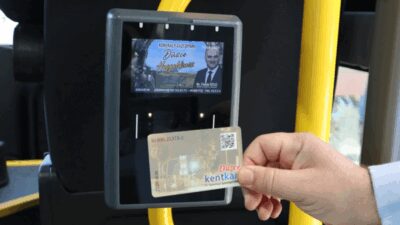 Düzce Üniversitesi’ne Ulaşım Hizmetleri Başladı Düzce Ulaşım A.Ş. Yeni Hatlarla