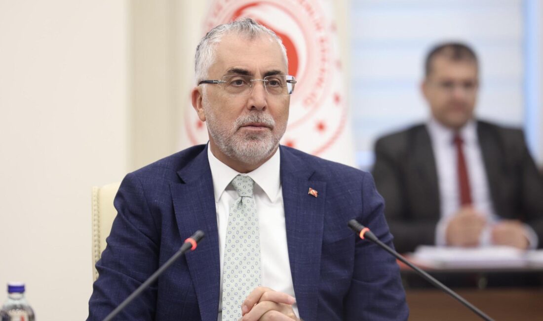 İŞKUR Gençlik Programı’na Yoğun İlgi: Başvuru Sayısı 483 Bin 331’i