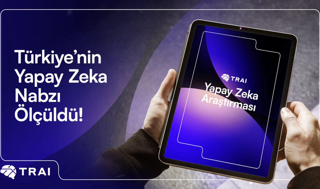Türkiye’nin Yapay Zeka Dönüşümünde İvme: Strateji ve Engeller Yapay Zeka