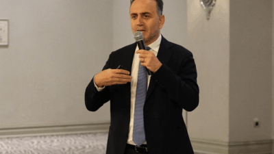 Yatırım Fonlu Sigortalar ile Sigortacılığın Geleceği TSB Genel Sekreter Yardımcısı’ndan