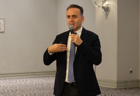 Yatırım Fonlu Sigortalar ile Sigortacılığın Geleceği TSB Genel Sekreter Yardımcısı’ndan