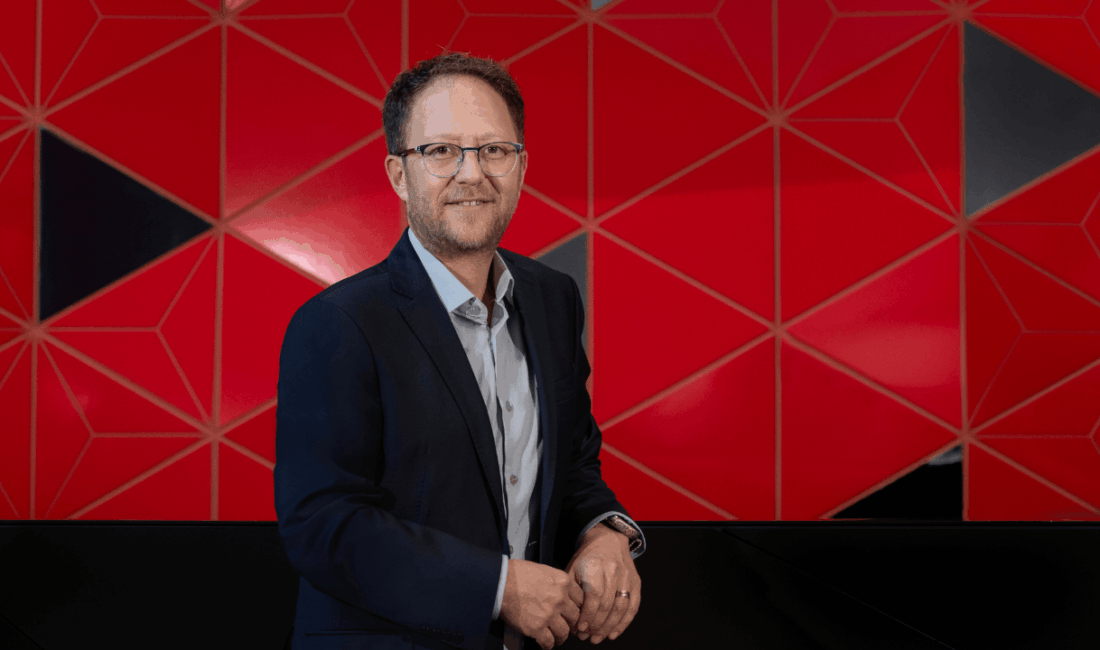 Yemeksepeti’ne Yeni CEO: Oytun Çalapöver Oytun Çalapöver Kimdir? Oytun Çalapöver,