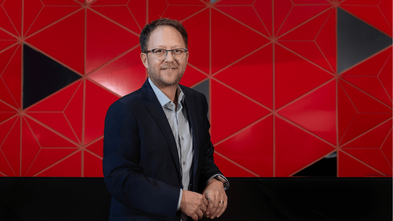 Yeni CEO Oytun Çalapöver ile Yemeksepeti’nde Yatırım Faizleri Yükseliyor! Yemeksepeti’nin yeni CEO’su Oytun Çalapöver oldu