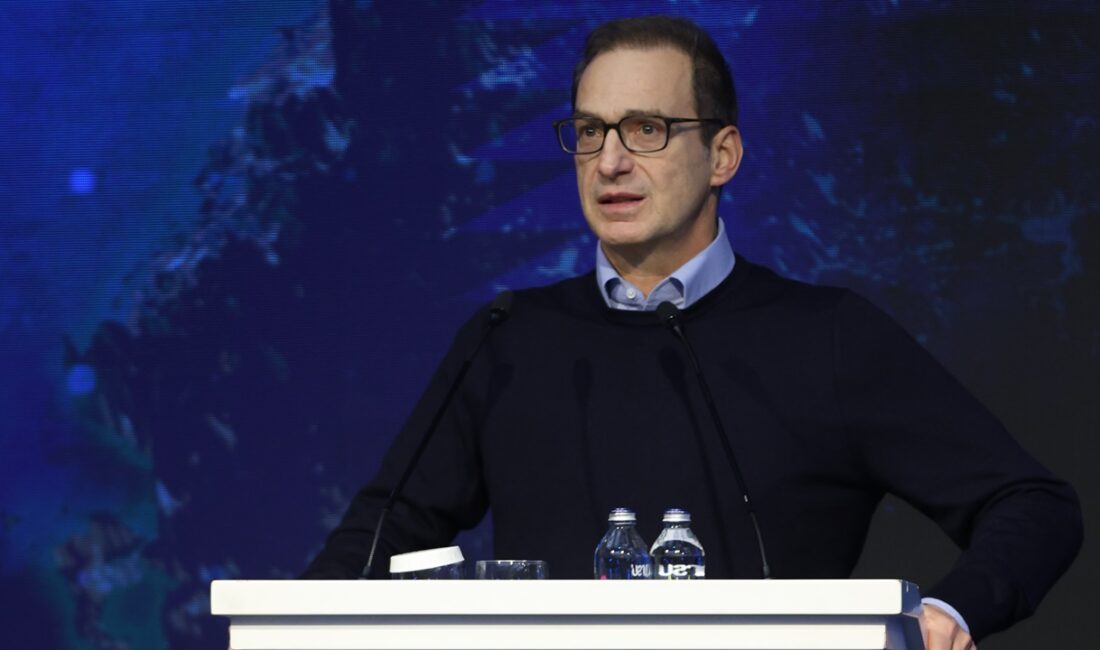 Koç Holding’in 33. Anadolu Buluşmaları: Ekonomik Belirsizlikler ve Gelecek Yatırımları