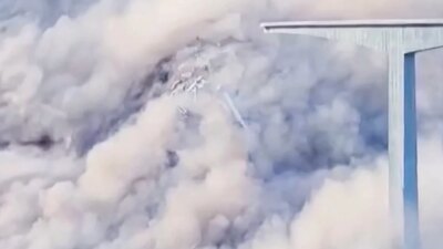 Hongqi Köprüsü Kısmen Çöktü: Olayın Ayrıntıları ve Son Gelişmeler Köprünün