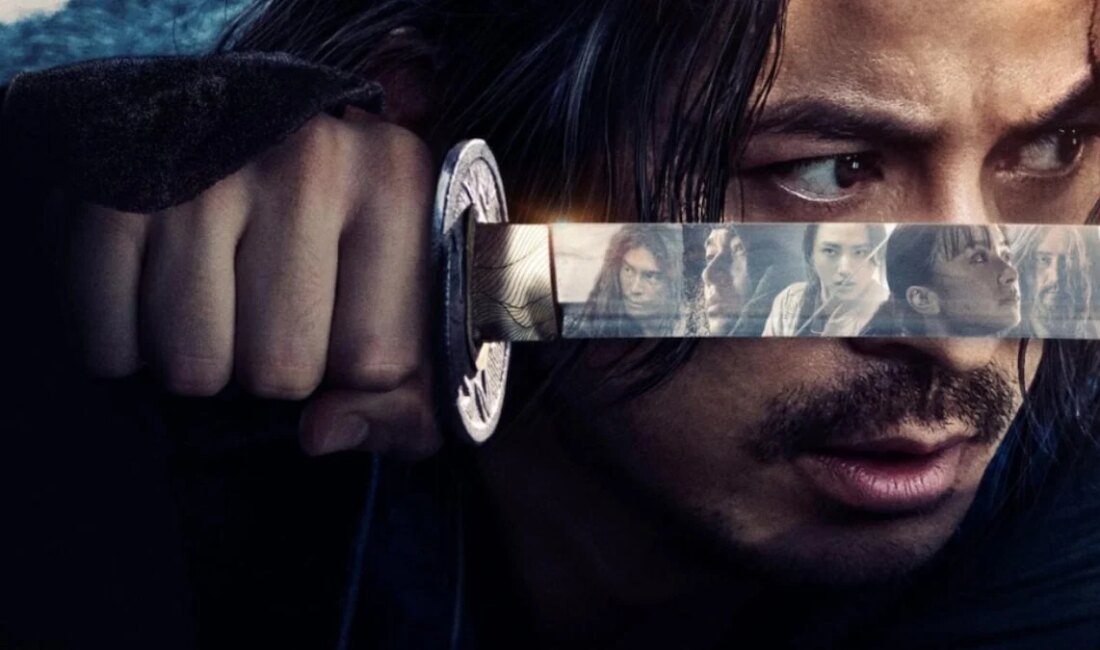 Japonya’nın Yeni Dönem Dizisi "Ikusagami": Heyecan Taşıyan Bir Ölüm Oyunu!