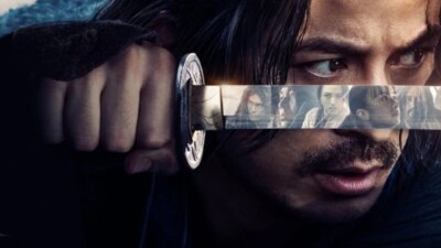 Japonya’nın Yeni Dönem Dizisi "Ikusagami": Heyecan Taşıyan Bir Ölüm Oyunu!