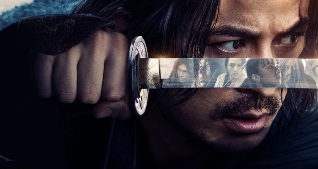 Yeni Japon Dizisi Zirveye Yerlesti Squid Game Ile Karsilastiriliyor