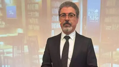 İzmir’de Deprem Riski Artıyor: Uzmanlar Uyarıyor Tuzla Fayı ve Diğer