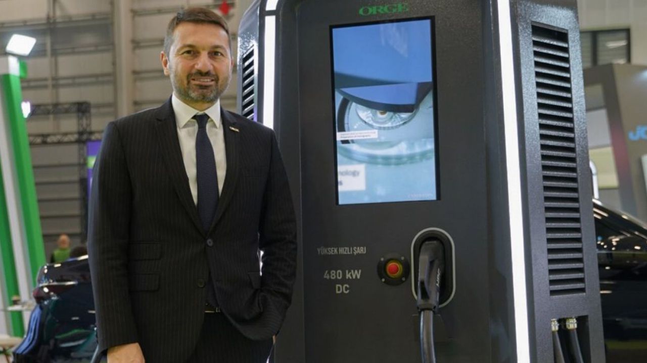 Yerli Yazilimla Yavas Sarj Yatirimda Avrupada Ilk 10 Vizyonu