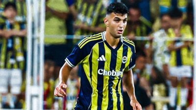 Fenerbahçe, Ferencvaros Maçında Kadroda Önemli Değişiklikler Yaptı UEFA Avrupa Ligi’nin