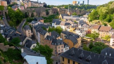 Avrupa Birliği’nde Ortalama Yıllık Maaşlar: Lüksemburg Zirvede AB Ülkelerinde Yıllık