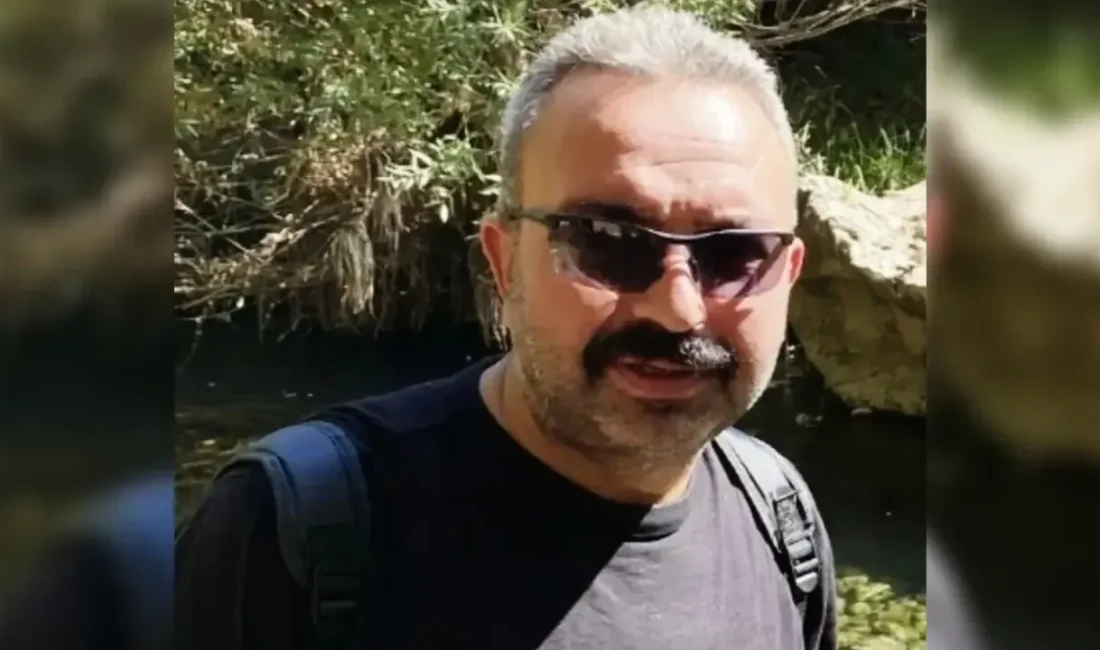 Gaziantep’te Türkçe Öğretmeni Kalp Krizi Geçirdi üniversite Hazırlık Eğitimi Sırasında