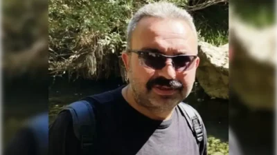 Gaziantep’te Türkçe Öğretmeni Kalp Krizi Geçirdi üniversite Hazırlık Eğitimi Sırasında