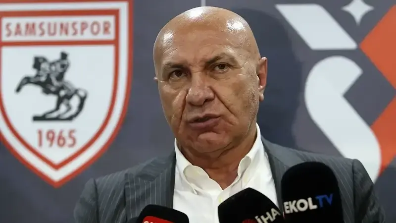 Yüksel Yıldırım: ‘Futbolda Skorun Yanında Ölüm Tehdidiyle Mücadele' Yeni Şafak