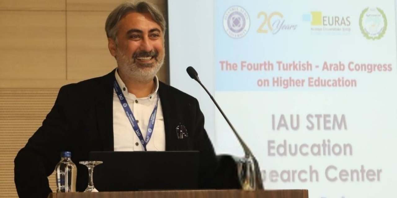 Prof. Dr. Devrim Akgündüz