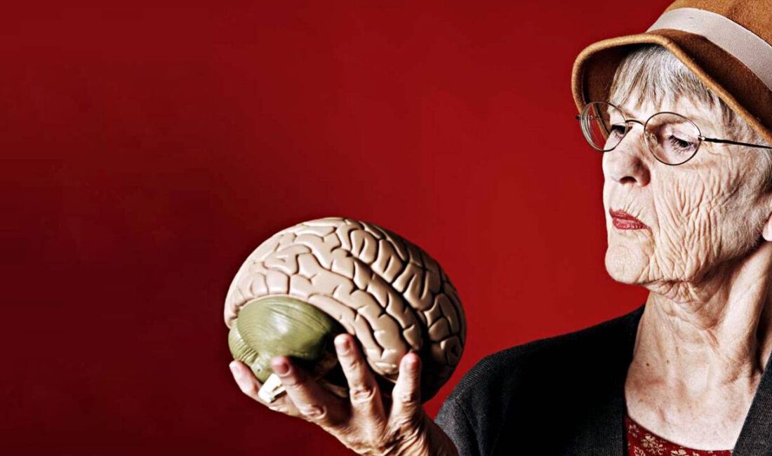 Zihni Genç Tutan 50 Etkili Davranış Zamanla yaşlanan zihnimiz için