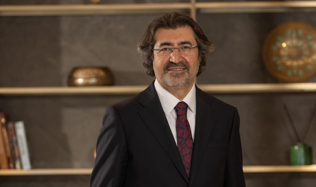 Ziraat Bankası 2025 3. Çeyrek Sonuçlarını Açıkladı: Sektörün Lideri Olmaya