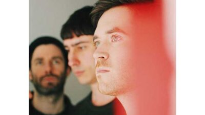 Zola Blood, Babylon’da Elektronik Müzik Rüzgârı Estirecek! Londra’nın Elektronik Müzik