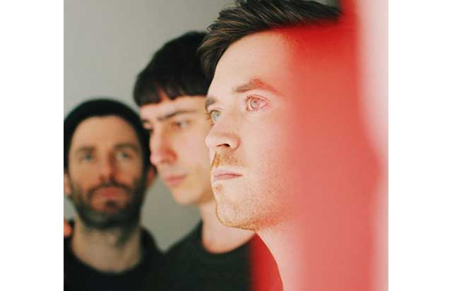 Zola Blood, Babylon’da Elektronik Müzik Rüzgârı Estirecek! Londra’nın Elektronik Müzik