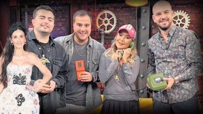 90’ların İkonu: Türkçe Popun Temel Taşlarını Atan Sanatçı Müzik Tarihinin