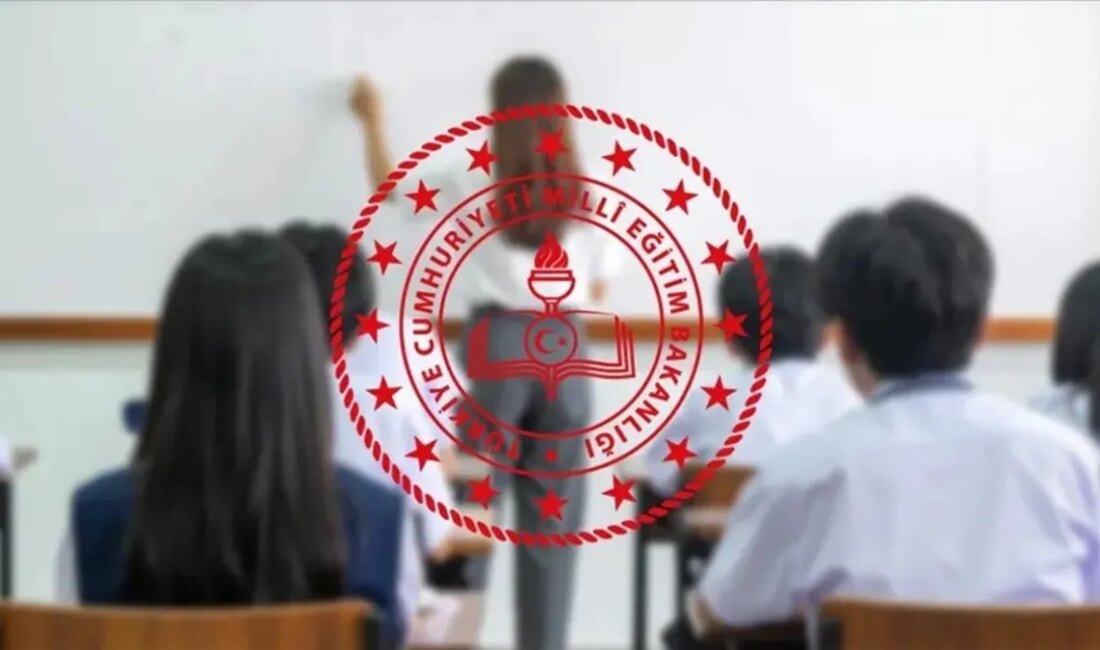 Milli Eğitim Bakanı Tekin: Öğretmenlerin Niteliklerini Arttırmak İçin Milli Eğitim