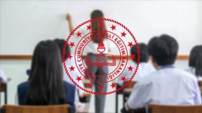 Milli Eğitim Bakanı Tekin: Öğretmenlerin Niteliklerini Arttırmak İçin Milli Eğitim