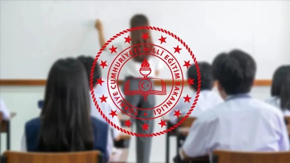 10 Bin Ogretmen Atama Tarihi ve Brans Dagilimi Aciklanacak