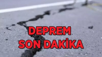 Deprem Gerçeği: Türkiye’de Gelişmeler Türkiye’de Deprem Faaliyetleri Türkiye, deprem kuşağında