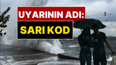 Hava Durumu: 13 Aralık Cumartesi Tahminleri Meteoroloji Genel Müdürlüğü, 13