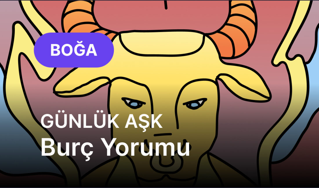 Boğa Burcunu Bekleyen Aşk Belirsizlikleri: Mars ve Neptün Etkisi Aşk