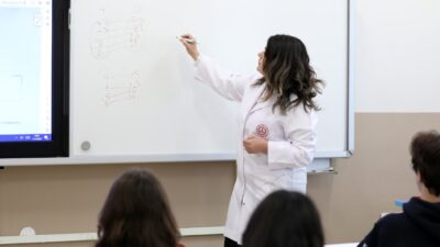 Türkiye’nin 12 İlinde Öğretmen İhtiyacı: Durum Raporu Öğretmen Açığı ve