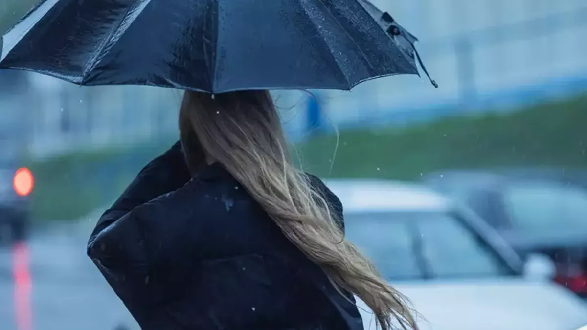 Hava Durumu: 1-5 Aralık 2025 Flaş Gelişme: Kar ve Sağanak