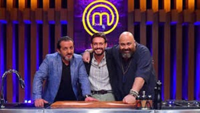 MasterChef’te İlk Ceket Sahibi Belli Oldu: Çağatay’a Zafer! MasterChef’te Büyüleyici