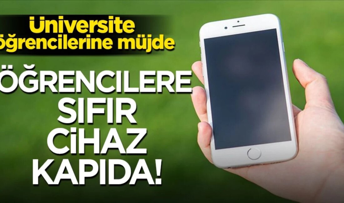 MHP’den Yükseköğretim Öğrencilerine Önemli Mali Düzenleme Teklifi ÖTV ve KDV