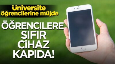 MHP’den Yükseköğretim Öğrencilerine Önemli Mali Düzenleme Teklifi ÖTV ve KDV