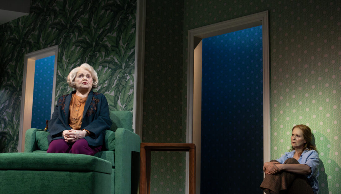 Broadway’de Marjorie Prime: June Squibb ve Kadrosu ile Ön Gösterimler