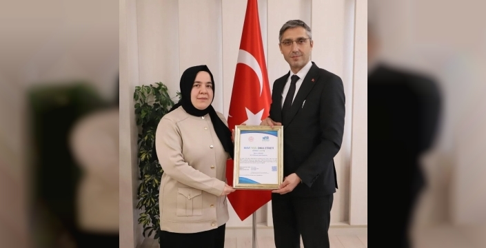 Bayburt’ta İki Okul ‘Mavi Yeşil Okul’ Unvanı Kazandı Çevre bilincinin