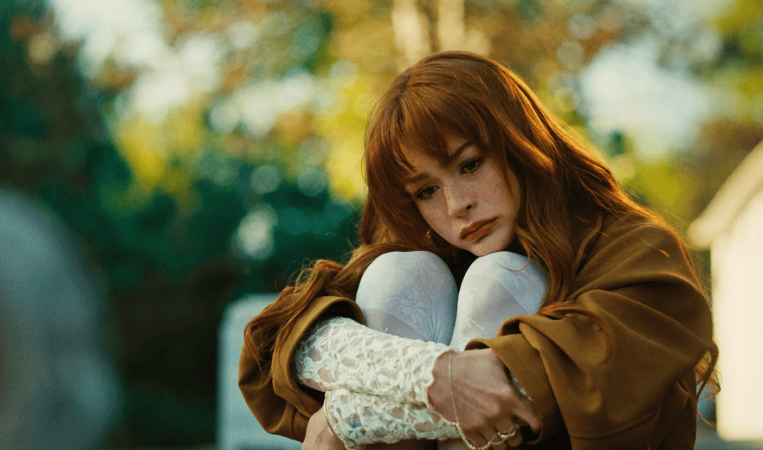 Asena Keskinci’nin Başrolünde "Jasmine" Dizisi HBO Max’te Başlıyor Yeni Yerli