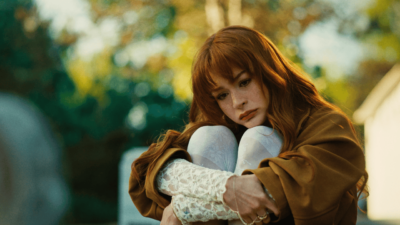 Asena Keskinci’nin Başrolünde "Jasmine" Dizisi HBO Max’te Başlıyor Yeni Yerli