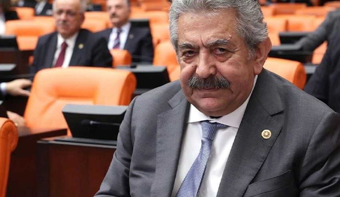 Flaş Gelişme: Feti Yıldız’dan Tutuklama Uyarısı Yüksek Yargı Bütçesi Görüşmelerinde