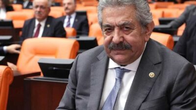 Flaş Gelişme: Feti Yıldız’dan Tutuklama Uyarısı Yüksek Yargı Bütçesi Görüşmelerinde