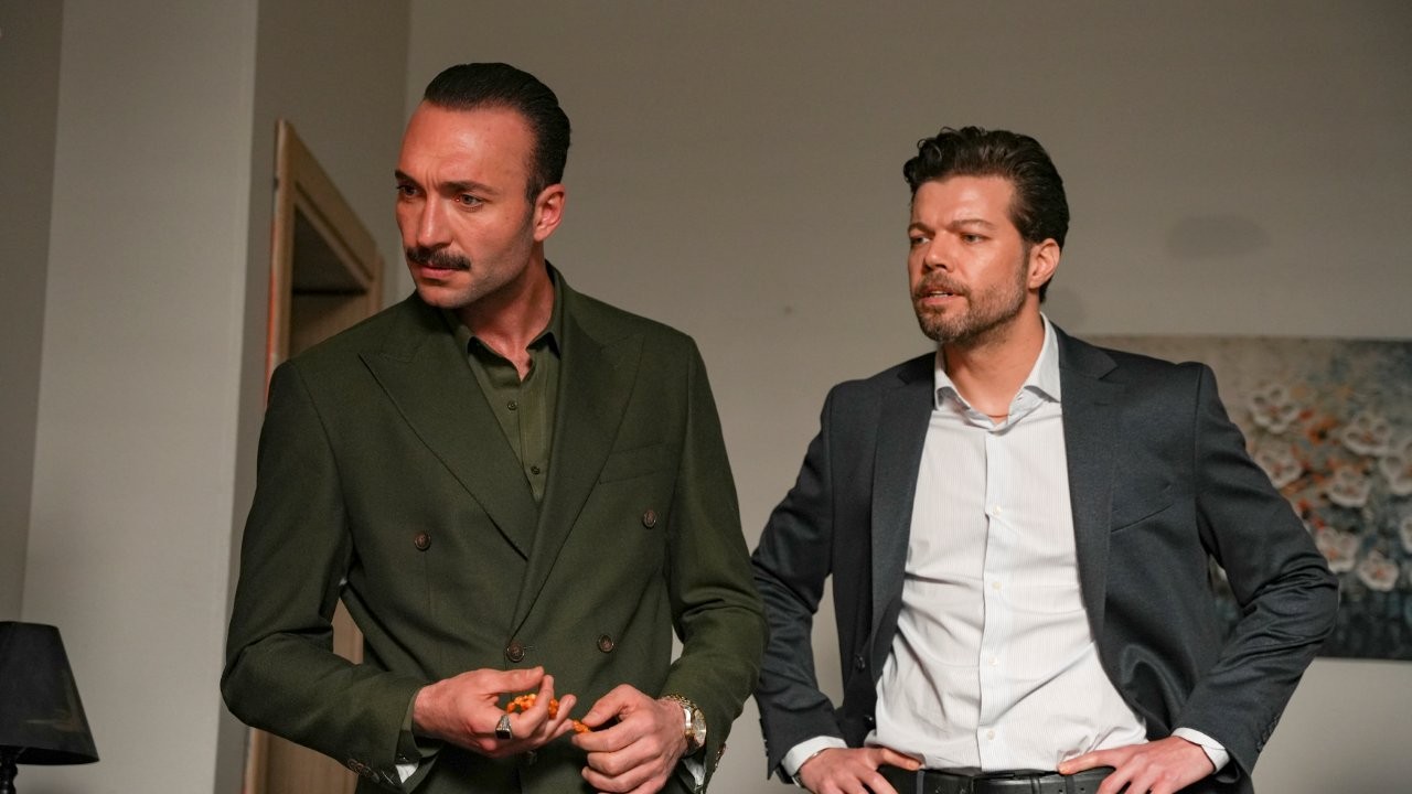 “Sezon Finali: Eşref, Kadir’e Unutulmaz Bir Ders Verdi! Nisan Yakalandı mı?” Eşref ve Nisan'ın Dramatik Anları