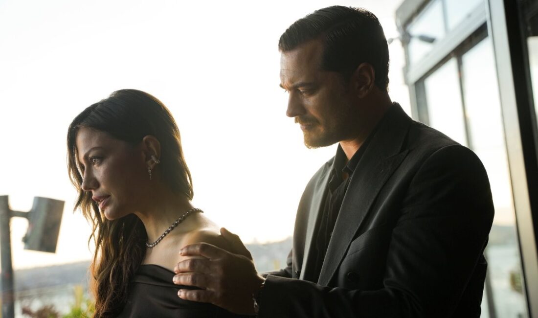 Eşref Rüya’nın 25. Bölümünde Gerilim Zirveye Ulaştı! Reyting Rekorları Kırıldı