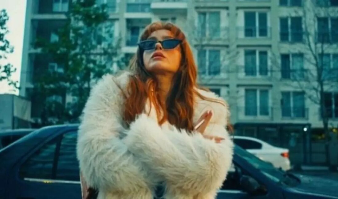 Jasmine Dizisinin TV+ Platformundaki Geleceği Belirsiz Jasmine Dizisi Yayından Kalktı