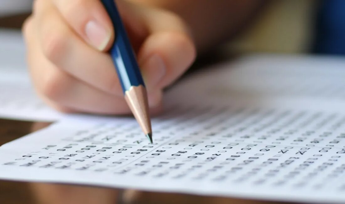 2026 LGS Tarihleri Belirlendi 2026 LGS Hakkında Önemli Duyuru Liselere