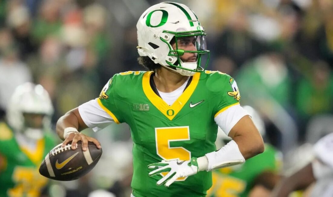 2026 NFL Mock Draft: Playoff Resmi Şekil Almaya Başlarken İlk